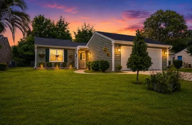 205 BIRKDALE LN, MYRTLE BEACH, SC, 29588, Myrtle Beach, SC 29588