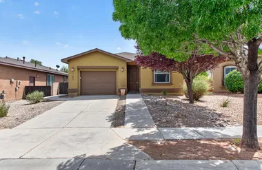 160 ZUNI RIVER CIR, LOS LUNAS, NM, 87031, Los Lunas, NM 87031