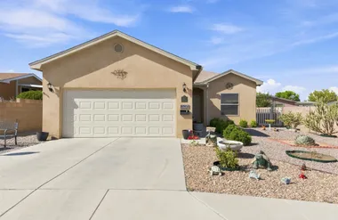 308 SUNRISE BLUFFS DR, BELEN, NM, 87002, Belen, NM 87002