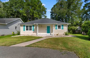 6629 E SWEETBRIAR TRL, MYRTLE BEACH, SC,..., Myrtle Beach, SC 29588