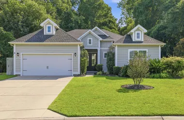 242 HYACINTH LOOP, MURRELLS INLET, SC, 2..., Murrells Inlet, SC 29576