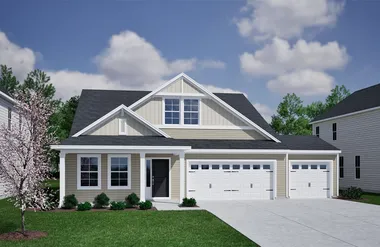 325 NW MAYFLOWER DR, CALABASH, NC, 28467, Calabash, NC 28467