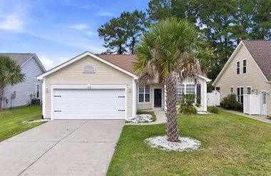 338 VERMILLION DR, LITTLE RIVER, SC, 295..., Little River, SC 29566