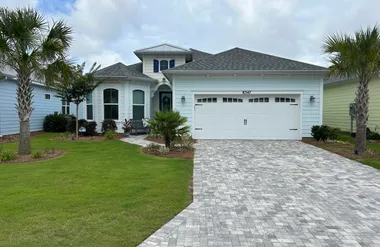 8347 LANDSHARK BLVD, PANAMA CITY BEACH, ..., Panama City Beach, FL 32413
