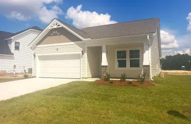 1104 NW ROSEFIELD WAY, CALABASH, NC, 284..., Calabash, NC 28467