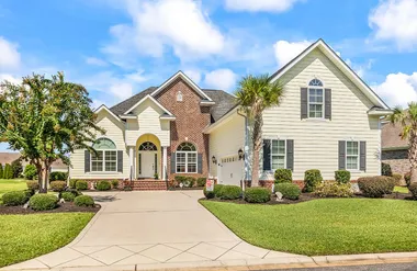 59 GREY MOSS RD, MURRELLS INLET, SC, 295..., Murrells Inlet, SC 29576