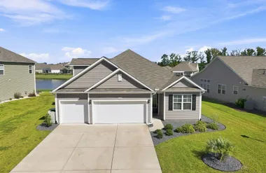 1050 HEATHER GLEN BLVD, LITTLE RIVER, SC..., Little River, SC 29566