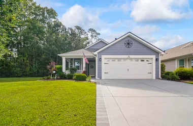 620 GRAND CYPRESS WAY, MURRELLS INLET, S..., Murrells Inlet, SC 29576