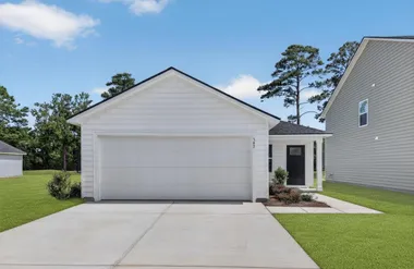 288 PLEASANT VALLEY DR, LORIS, SC, 29569, Loris, SC 29569
