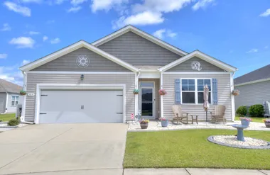 3031 SKYLAR DR, MYRTLE BEACH, SC, 29577, Myrtle Beach, SC 29577