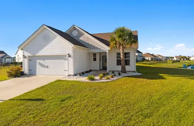 305 JENKINS ST, SURFSIDE BEACH, SC, 2957..., Surfside Beach, SC 29575