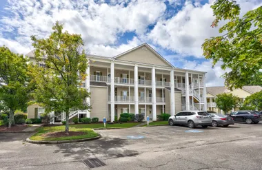 5882 LONGWOOD DR 303, MURRELLS INLET, SC..., Murrells Inlet, SC 29576