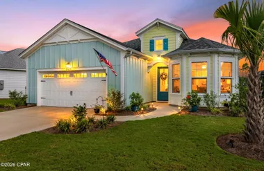 9413 ESCAPE AVE, PANAMA CITY BEACH, FL, ..., Panama City Beach, FL 32413