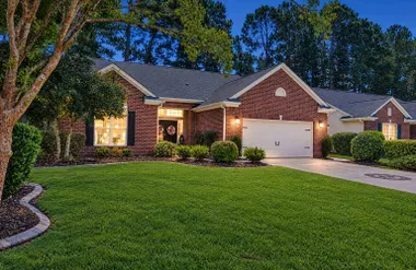 6462 SOMERSBY DR, MURRELLS INLET, SC, 29..., Murrells Inlet, SC 29576