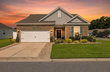 2349 MYERLEE DR, MYRTLE BEACH, SC, 29588, Myrtle Beach, SC 29588
