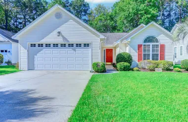 2528 ORIOLE DR, MURRELLS INLET, SC, 2957..., Murrells Inlet, SC 29576