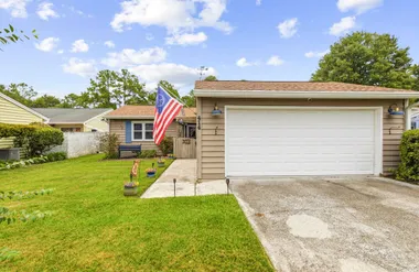 414 KILLARNEY DR, MYRTLE BEACH, SC, 2958..., Myrtle Beach, SC 29588