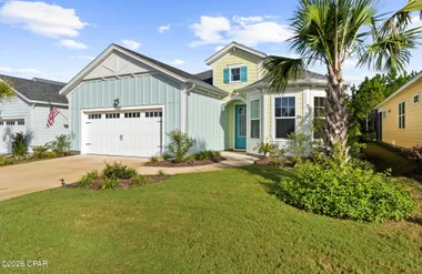 9287 ESCAPE AVE, PANAMA CITY BEACH, FL, ..., Panama City Beach, FL 32413