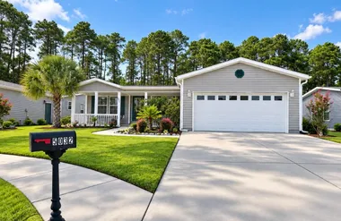 5032 GUENDALOSE CT, CONWAY, SC, 29526, Conway, SC 29526