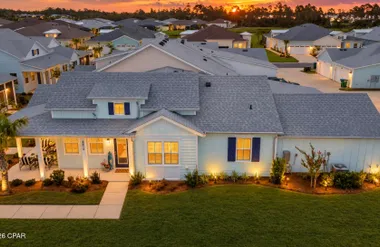 8614 SAND DOLLAR DR, PANAMA CITY BEACH, ..., Panama City Beach, FL 32413
