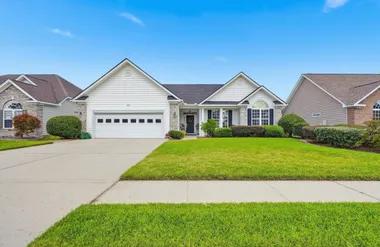 241 WEDGEFIELD DR, CONWAY, SC, 29526, Conway, SC 29526