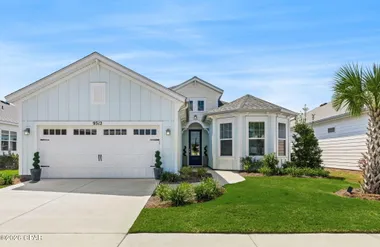 9312 ESCAPE AVE, PANAMA CITY BEACH, FL, ..., Panama City Beach, FL 32413