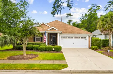 529 GRAND CYPRESS WAY, MURRELLS INLET, S..., Murrells Inlet, SC 29576