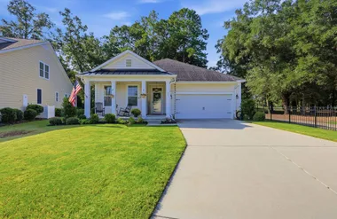 181 CHAMPIONS VILLAGE DR, MURRELLS INLET..., Murrells Inlet, SC 29576