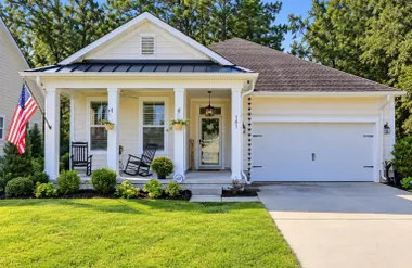 181 CHAMPIONS VILLAGE DR, MURRELLS INLET..., Murrells Inlet, SC 29576