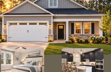 4012 SHORECREST CT, LITTLE RIVER, SC, 29..., Little River, SC 29566