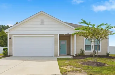 244 AUTUMN OLIVE PL, LONGS, SC, 29568, Longs, SC 29568