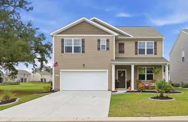 2297 AINSLEY DR, LITTLE RIVER, SC, 29566, Little River, SC 29566