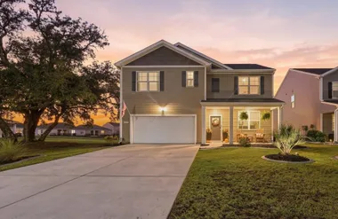 2297 AINSLEY DR, LITTLE RIVER, SC, 29566, Little River, SC 29566