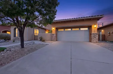 190 ZUNI RIVER CIR, LOS LUNAS, NM, 87031, Los Lunas, NM 87031