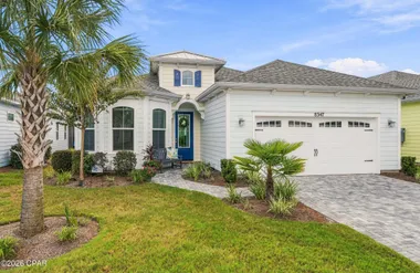 8347 LANDSHARK BLVD, PANAMA CITY BEACH, ..., Panama City Beach, FL 32413