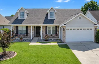 6911 KING ARTHUR DR, MYRTLE BEACH, SC, 2..., Myrtle Beach, SC 29588