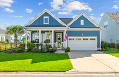 960 LONGWOOD BLUFFS CIR, MURRELLS INLET,..., Murrells Inlet, SC 29576