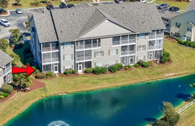 5792 LONGWOOD DR 104, MURRELLS INLET, SC..., Murrells Inlet, SC 29576