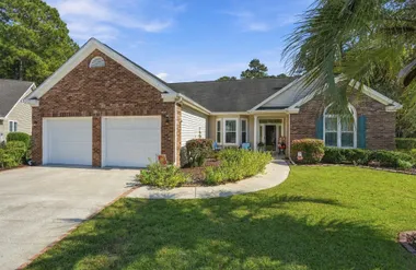 255 CANDLEWOOD DR, CONWAY, SC, 29526, Conway, SC 29526