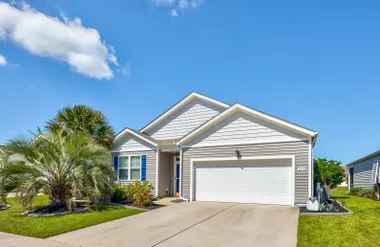 2732 ECLIPSE DR, MYRTLE BEACH, SC, 29577, Myrtle Beach, SC 29577