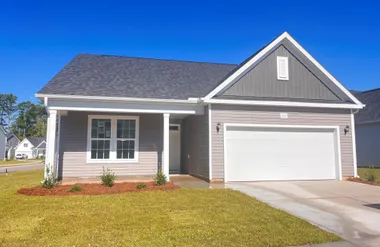 1115 NW FOREST BEND DR, CALABASH, NC, 28..., Calabash, NC 28467
