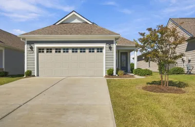 1306 LITTLELEAF LOOP, NORTH MYRTLE BEACH..., North Myrtle Beach, SC 29582