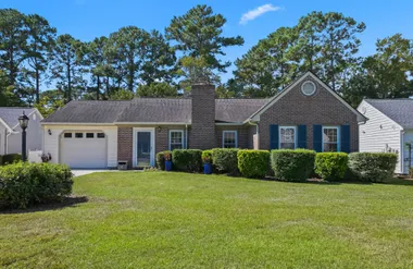 309 MOURNING DOVE LN, MURRELLS INLET, SC..., Murrells Inlet, SC 29576