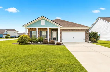 2001 SUWANEE CT, MYRTLE BEACH, SC, 29588, Myrtle Beach, SC 29588