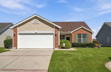 505 VERMILLION DR, LITTLE RIVER, SC, 295..., Little River, SC 29566