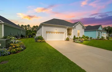 2038 COMRADERY WAY, MURRELLS INLET, SC, ..., Murrells Inlet, SC 29576