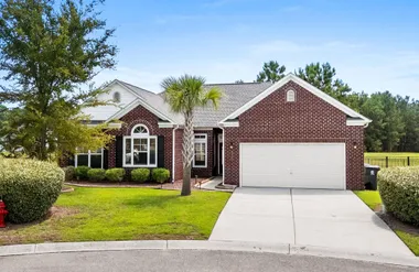 912 BROMLEY CT, MYRTLE BEACH, SC, 29579, Myrtle Beach, SC 29579