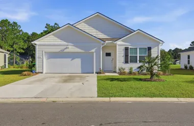 323 SKYWARD ST, MYRTLE BEACH, SC, 29588, Myrtle Beach, SC 29588