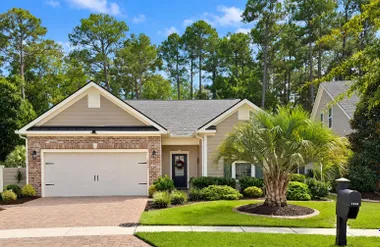 1858 BLUFF DR, MYRTLE BEACH, SC, 29577, Myrtle Beach, SC 29577