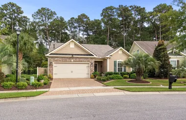 1858 BLUFF DR, MYRTLE BEACH, SC, 29577, Myrtle Beach, SC 29577